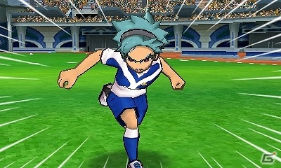 イナズマイレブン オンライン」公式サイトにて3DS「イナズマ