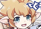 スマートフォン向けソーシャルゲーム「グランブルーファンタジー」のラジオ番組「ぐらぶるちゃんねるっ！」が8月10日よりニコニコ生放送にて配信開始