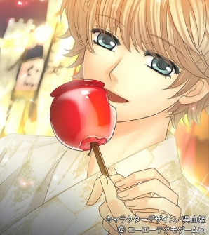 Mobage 100万人の金色のコルダ 期間限定イベント 浴衣デート が開催 今後のゲーム展開の情報も公開の画像一覧 ゲーム情報サイト Gamer