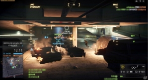 新ルール導入で劇的に変わった戦場が味わえる―人気シリーズ最新作「バトルフィールドハードライン」プレイインプレッションの画像18