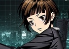iOS/Android「ディバインゲート」アニメ「PSYCHO-PASS サイコパス」とのコラボ企画が7月24日に復活！新規ユニット「クリアホワイト・槙島聖護」「王陵璃華子」が登場