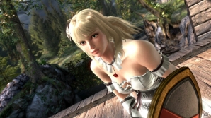 PS3「ソウルキャリバー ロストソーズ」ランキングイベント第四回がスタート！ランキング報酬には「メルヴェイユーズシリーズ」 と「デニムシリーズ」が登場の画像14