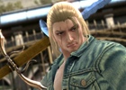 PS3「ソウルキャリバー ロストソーズ」ランキングイベント第四回がスタート！ランキング報酬には「メルヴェイユーズシリーズ」 と「デニムシリーズ」が登場