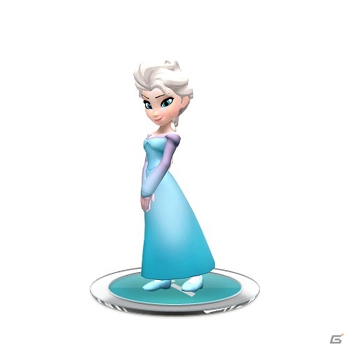iOS/Android「ディズニーインフィニティ バトル オブ トイ・マスター」アナとエルサのフィギュアが登場！イベント「アナと雪の女王」が開催の画像4