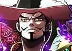 iOS/Android「ONE PIECE トレジャークルーズ」世界最強の剣士を手に入れるチャンス！「決戦！ミホーク」登場