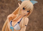 「シャイニング・レゾナンス」ワンダーフェスティバル2014にて限定版同梱フィギュアが展示決定！シリーズアイテムの出展内容も公開