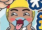iOS版「ツッコミ女学園2～おやじハンターさちこ～」が配信開始―音ゲー風ツッコミアクション