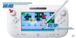 独自のバージョンアップを施したWii Uダウンロードソフト「タッチバトル戦車SP」が7月30日に配信の画像15