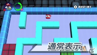独自のバージョンアップを施したWii Uダウンロードソフト「タッチバトル戦車SP」が7月30日に配信の画像24