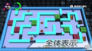 独自のバージョンアップを施したWii Uダウンロードソフト「タッチバトル戦車SP」が7月30日に配信の画像25