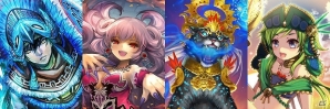 iOS/Android「蒼穹のスカイガレオン」新カードパック「マヤアステカ 創紀探究」が追加！天空のスカイガレオン元首カードも登場の画像2