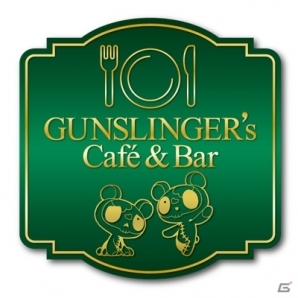 「ガンスリンガーストラトス2」の期間限定コラボカフェ「GUNSLINGER’S Café＆Bar」が渋谷にオープン！オープニングセレモニーには阿部敦さん、植田佳奈さんも登壇の画像24