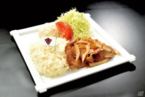 「ガンスリンガーストラトス2」の期間限定コラボカフェ「GUNSLINGER’S Café＆Bar」が渋谷にオープン！オープニングセレモニーには阿部敦さん、植田佳奈さんも登壇の画像25