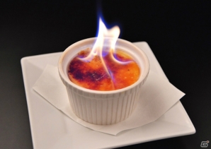 「ガンスリンガーストラトス2」の期間限定コラボカフェ「GUNSLINGER’S Café＆Bar」が渋谷にオープン！オープニングセレモニーには阿部敦さん、植田佳奈さんも登壇の画像28