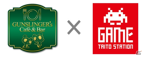 「ガンスリンガーストラトス2」の期間限定コラボカフェ「GUNSLINGER’S Café＆Bar」が渋谷にオープン！オープニングセレモニーには阿部敦さん、植田佳奈さんも登壇の画像40