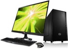 パソコン工房、マイクロゲーミングパソコン「PASSANT MX」シリーズより静音モデル3機種を発売
