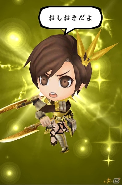 iOS/Android「戦国無双シュート」新たにストーリー2が配信開始！「無双がちゃ」に豊臣秀吉・ねねが新登場の画像5