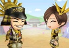iOS/Android「戦国無双シュート」新たにストーリー2が配信開始！「無双がちゃ」に豊臣秀吉・ねねが新登場