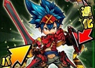 Android版「封印勇者！マイン島と空の迷宮」が配信開始―魔晶石がもらえるリリースキャンペーンを実施