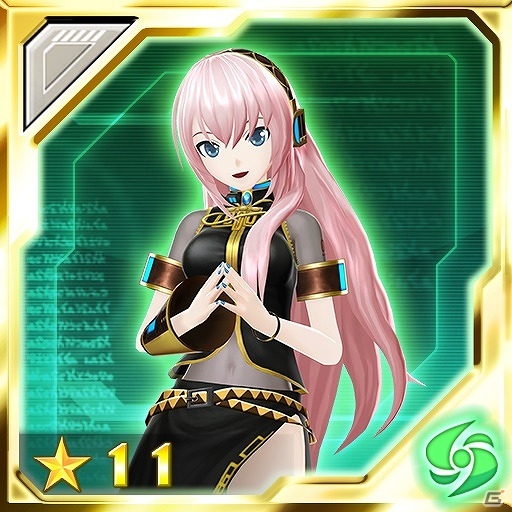 iOS/Android「ファンタシースターオンライン2 es」初音ミクたちがキャラクターチップとして登場―「エレクトロニック ディーヴァ チップコラボ」が配信開始の画像5
