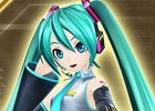 iOS/Android「ファンタシースターオンライン2 es」初音ミクたちがキャラクターチップとして登場―「エレクトロニック ディーヴァ チップコラボ」が配信開始