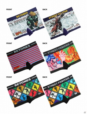 ストリートファイターII」土下座ストラップが7月26日より全国5店舗にて