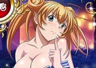GREE/Mobage/dゲーム「一騎当千 バーストファイト」イベント「キラキラ♪夏初めサバイバル」が開催