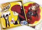 コンセプトCD「PERSORA -THE GOLDEN BEST-」が反響につき品薄状態に―追加生産分も近日出荷予定