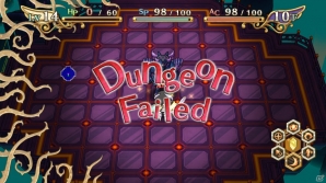 PS3「神様と運命覚醒のクロステーゼ」主人公のクラスメイト・不知火エリを紹介！“転神”が大きな鍵となるダンジョン攻略の情報もの画像9