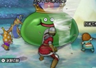 クラウドゲーム技術で手軽に楽しめるニンテンドー3DS版「ドラゴンクエストX オンライン」の特徴とゲーム画面を紹介！