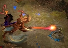PS4/PS3「Diablo III Reaper of Souls Ultimate Evil Edition」戦闘やマルチプレイの変更点や武器などへ特性を付与できる秘術師を紹介！