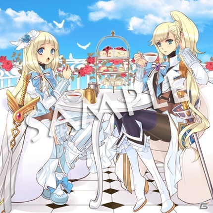 「神様と運命覚醒のクロステーゼ」共鳴転神＆拠点システムの紹介ムービーが公開！7法人分の店舗特典ビジュアルも到着の画像8