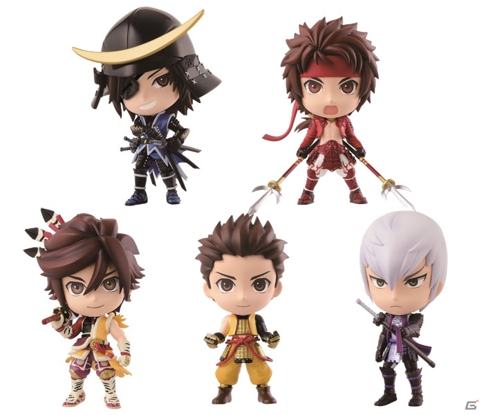 PS3「戦国BASARA4 スペシャルパッケージ」が本日発売！応援メッセージ動画＆記念壁紙に加え小十郎×雪村ラッピングバスの情報も公開の画像6