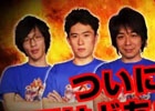 ウルIV動画企画最終回「最強プロゲーマー決定戦 in レグザ ウルトラ強い奴らで闘ってみた編」後半戦が公開