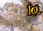 「モンハン10周年」おめでとう＆ありがとうを込めた記念CD「コンピレーション・アルバム トリビュート／セルフカバー」が10月1日に同時発売