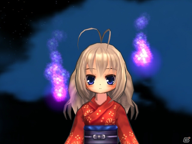 PC「エミル・クロニクル・オンライン」ニコニコアプリ版でのサーピスを開始！大型アップデート「パートナー」実装記念キャンペーンも開催の画像3