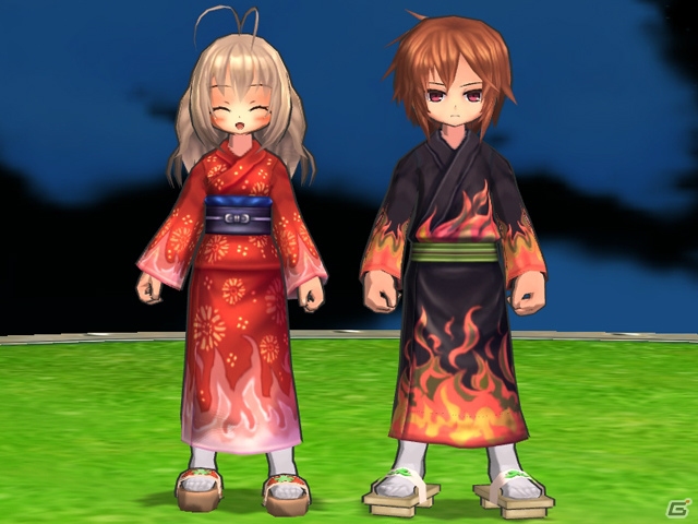 PC「エミル・クロニクル・オンライン」ニコニコアプリ版でのサーピスを開始！大型アップデート「パートナー」実装記念キャンペーンも開催の画像5