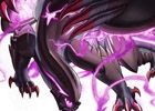 3DS「ガイストクラッシャーゴッド」黒蝕竜襲来！「MH4G」とのコラボレーションが決定