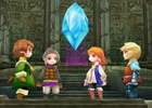 「ファイナルファンタジー」シリーズのAndroid版が最大半額になる期間限定サマーセールがスタート！第1弾は「FFIII」と「FFIV」