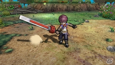 Ps Vitaダウンロードソフト ファンタジーヒーロー アンサインドレガシー Dlcミッションパック第1弾 神器爆誕 が配信の画像 Gamer