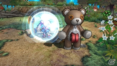 PS Vitaダウンロードソフト「ファンタジーヒーロー～アンサインドレガシー～」DLCミッションパック第1弾「神器爆誕」が配信の画像4