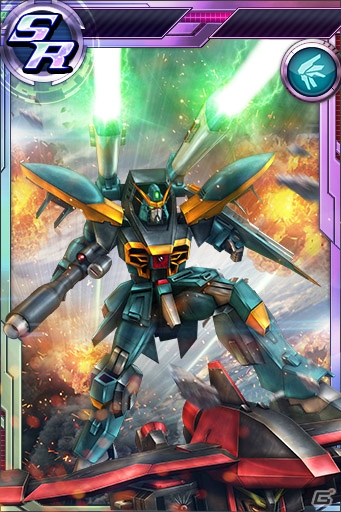 「ガンダムコンクエスト」250万ダウンロード突破記念「ログインキャンペーン」＆「250万突破記念ガシャ」が開催の画像4