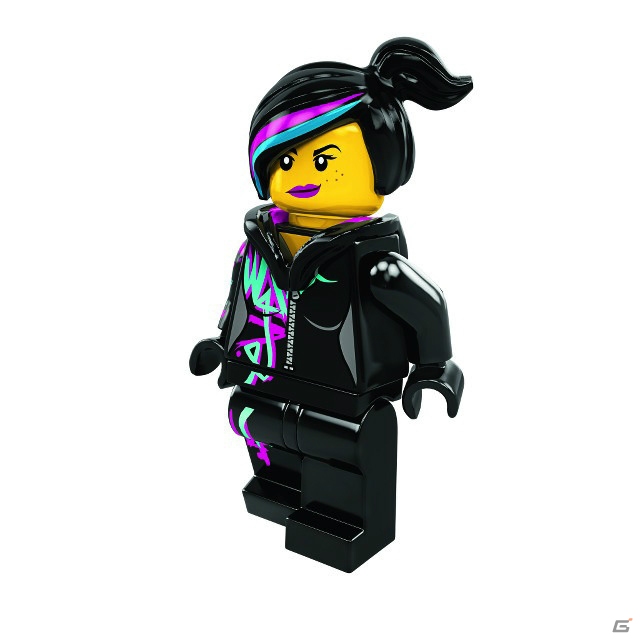 「LEGO ムービー ザ・ゲーム」の日本語版は森川智之さん、沢城みゆきさんら豪華声優陣がボイスを担当！吹き替えトレーラーが公開の画像5