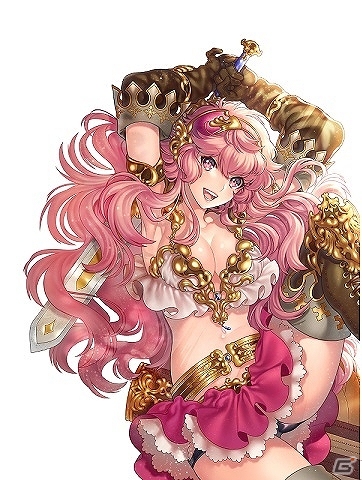 PS Vita「チェインクロニクルV」副都フェス＆シルヴァの防衛訓練が開催！豪華声優陣からのお祝いコメントも公開の画像3