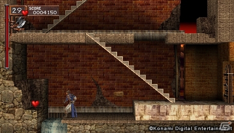 「悪魔城ドラキュラ Lords of Shadow 2」発売記念！「月下の夜想曲X」「HOD」「Castlevania」などがPS Storeにて週替わりで大幅値下げ！の画像4