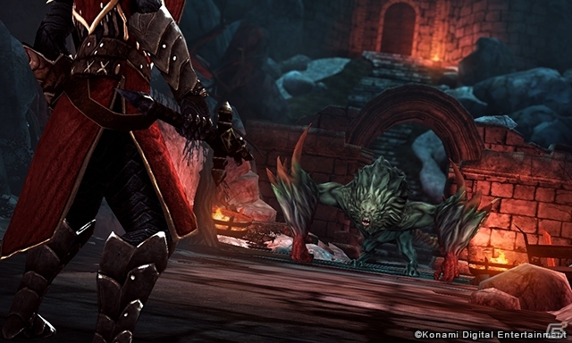 「悪魔城ドラキュラ Lords of Shadow 2」発売記念！「月下の夜想曲X」「HOD」「Castlevania」などがPS Storeにて週替わりで大幅値下げ！の画像6