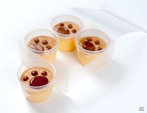 「10周年記念 モンスターハンター展」飲食スペースで提供予定のコラボメニューを一部紹介！会場限定グッズの情報もの画像13