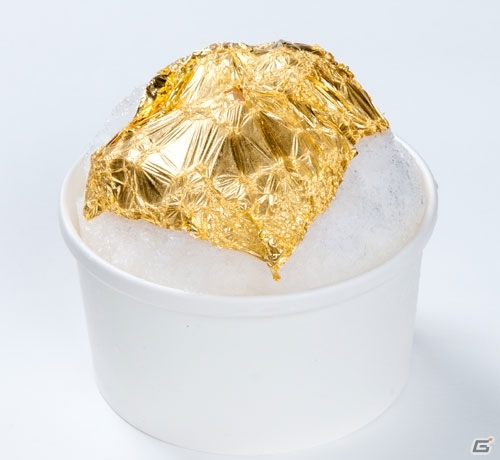 「10周年記念 モンスターハンター展」飲食スペースで提供予定のコラボメニューを一部紹介！会場限定グッズの情報もの画像11