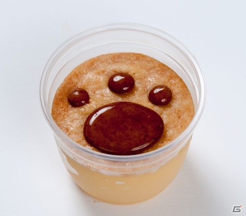 「10周年記念 モンスターハンター展」飲食スペースで提供予定のコラボメニューを一部紹介！会場限定グッズの情報もの画像12