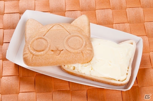 「10周年記念 モンスターハンター展」飲食スペースで提供予定のコラボメニューを一部紹介！会場限定グッズの情報もの画像4